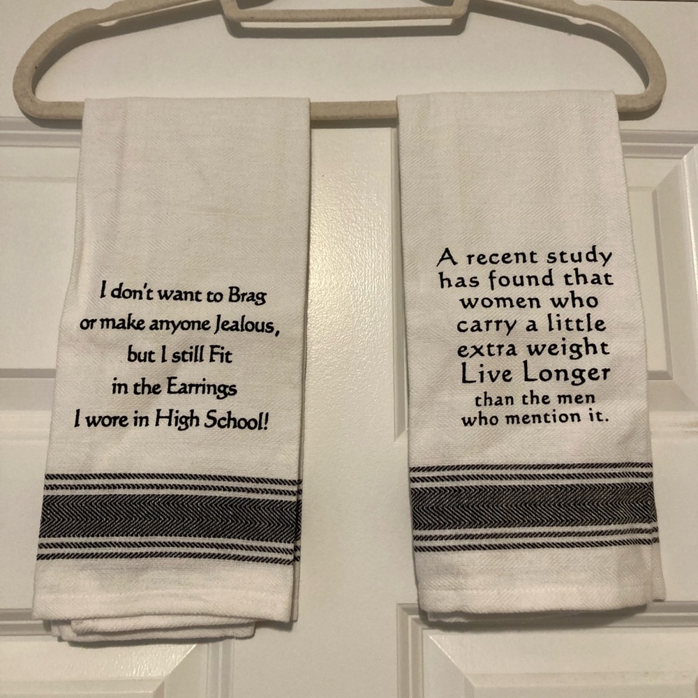 Towels